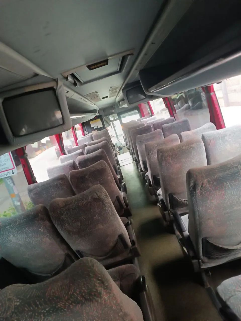 Irizar century Mercedes Benz  - Foto 10