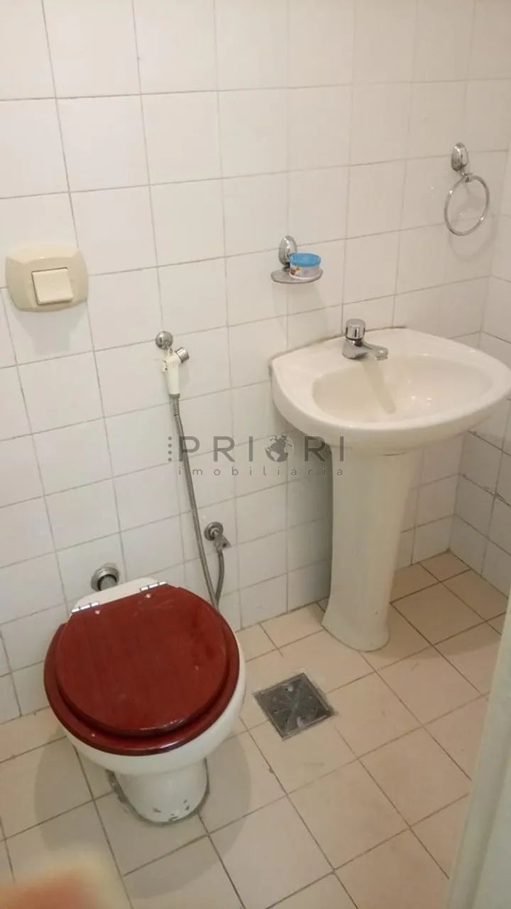 Sala ampla comercial no Centro - Rio de Janeiro - RJ - Foto 2