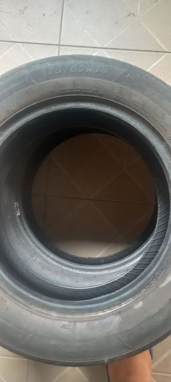 Pneus Aro 14 - Foto 2