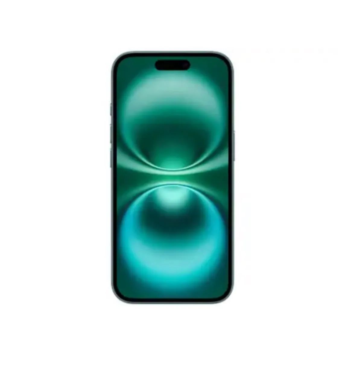 Vendo Apple iPhone 16 128GB Verde-acinzentado 6,1" 48MP iOS 5G - Foto 4