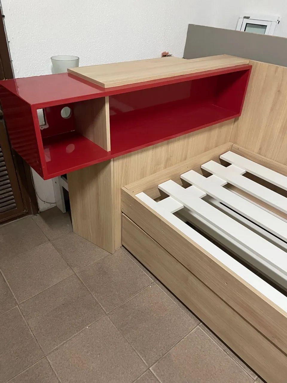 Cama infantil madeira  - Foto 5