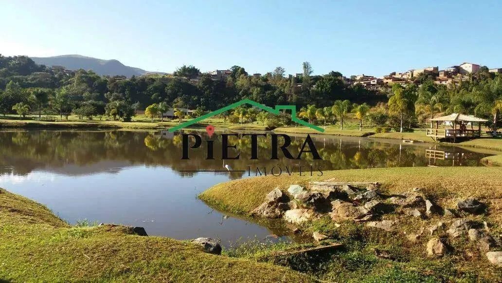 LOTES EM CONDOMÍNIO TRILHAS DO OURO EM RIO ACIMA - Foto 5