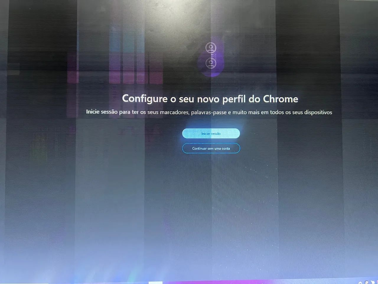 Monitor Gamer Duex - 24 polegadas