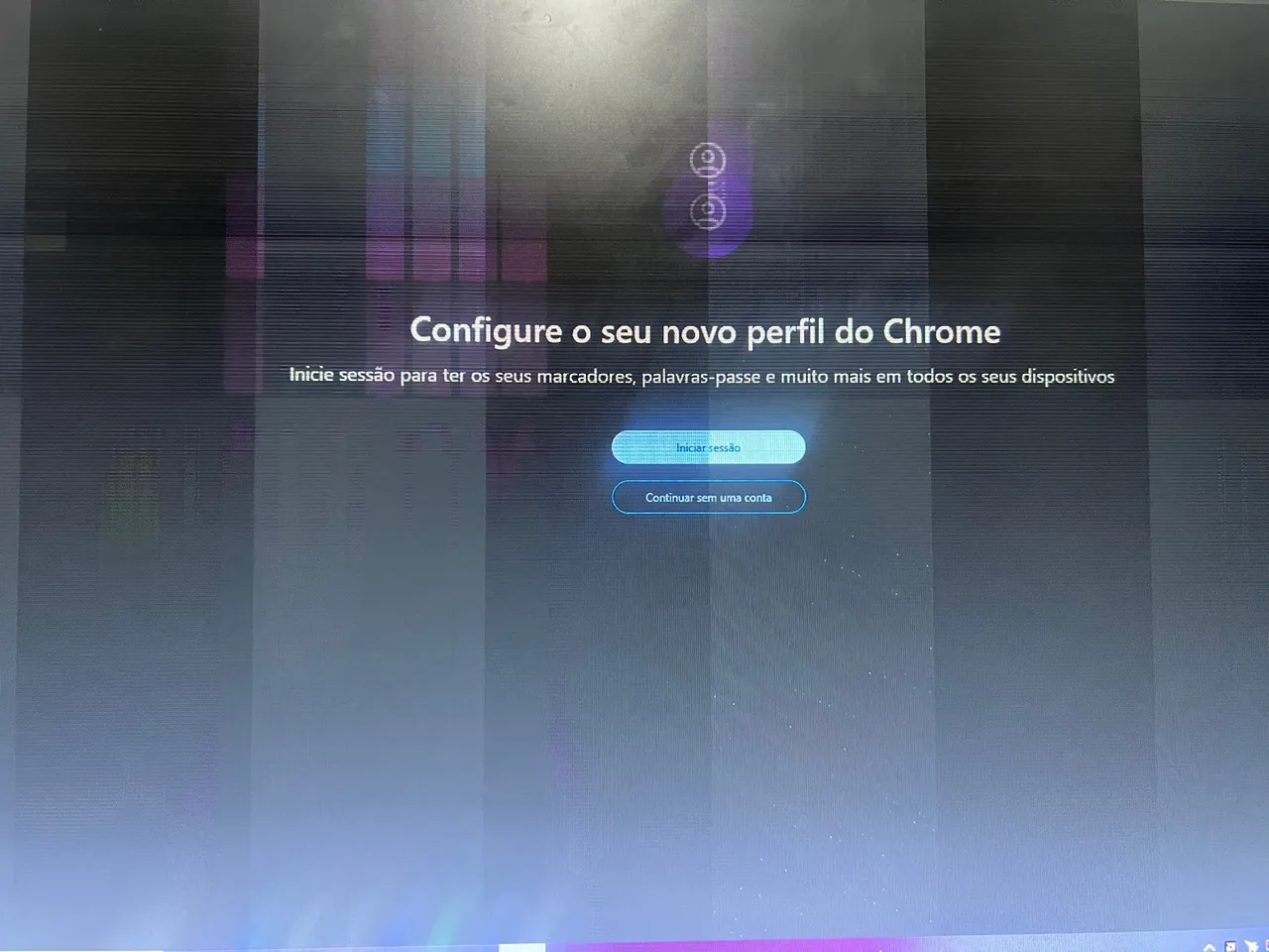 Monitor Gamer Duex - 24 polegadas