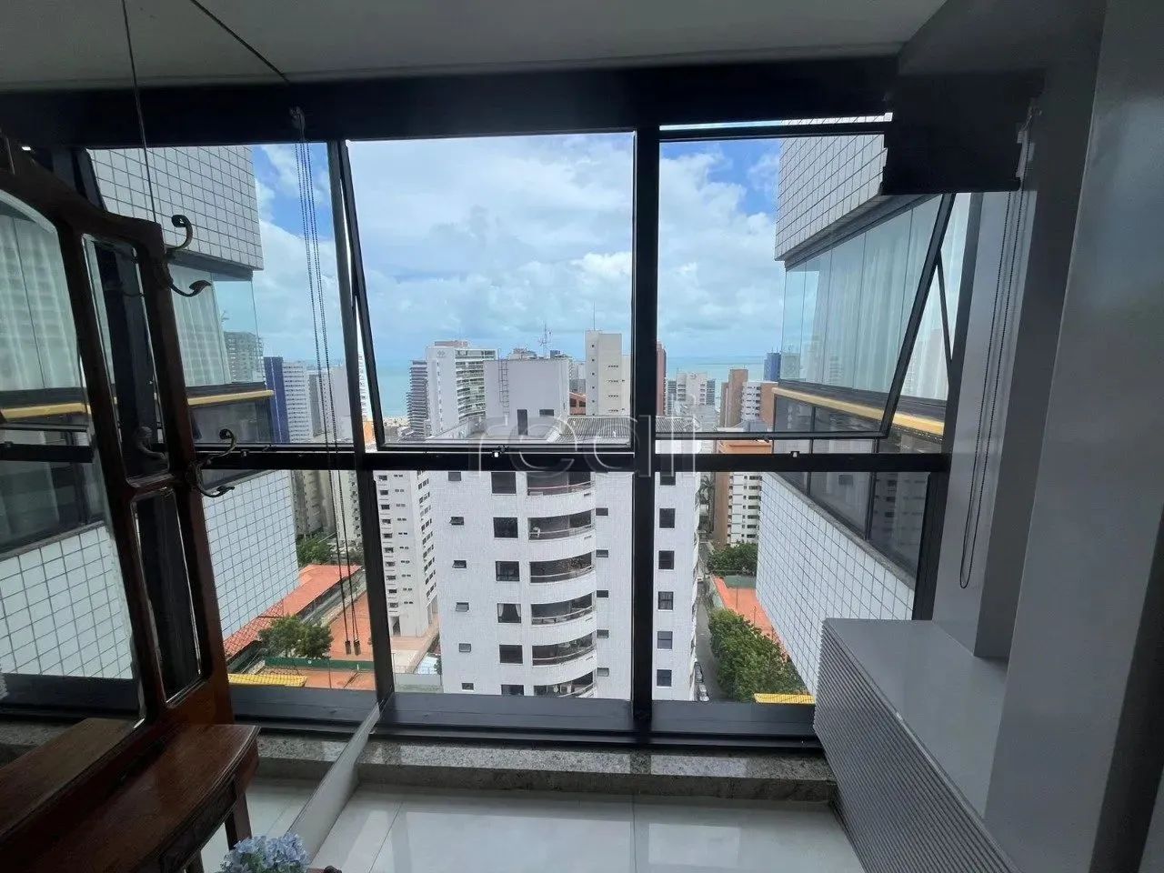 Edifício Victor VI | Meireles | 500m² | 04 Suítes | 05 Vagas - Foto 9