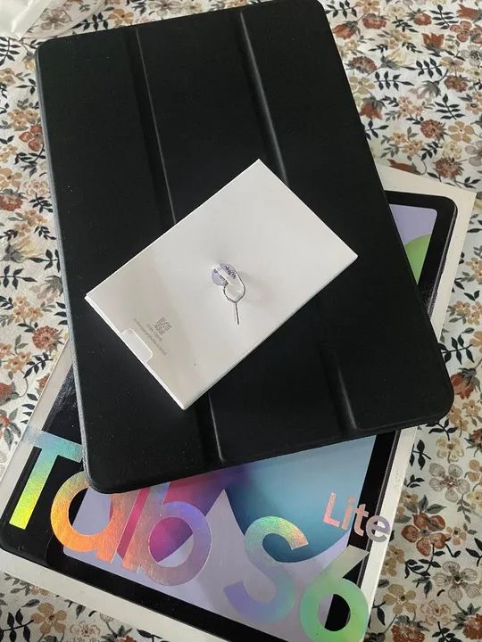 Tablet Samsung Galaxy S6 lite