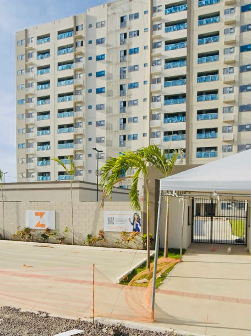 Terreno Escriturado! Tam. 8 X 30 m2- Aquarius II em Aruana!
