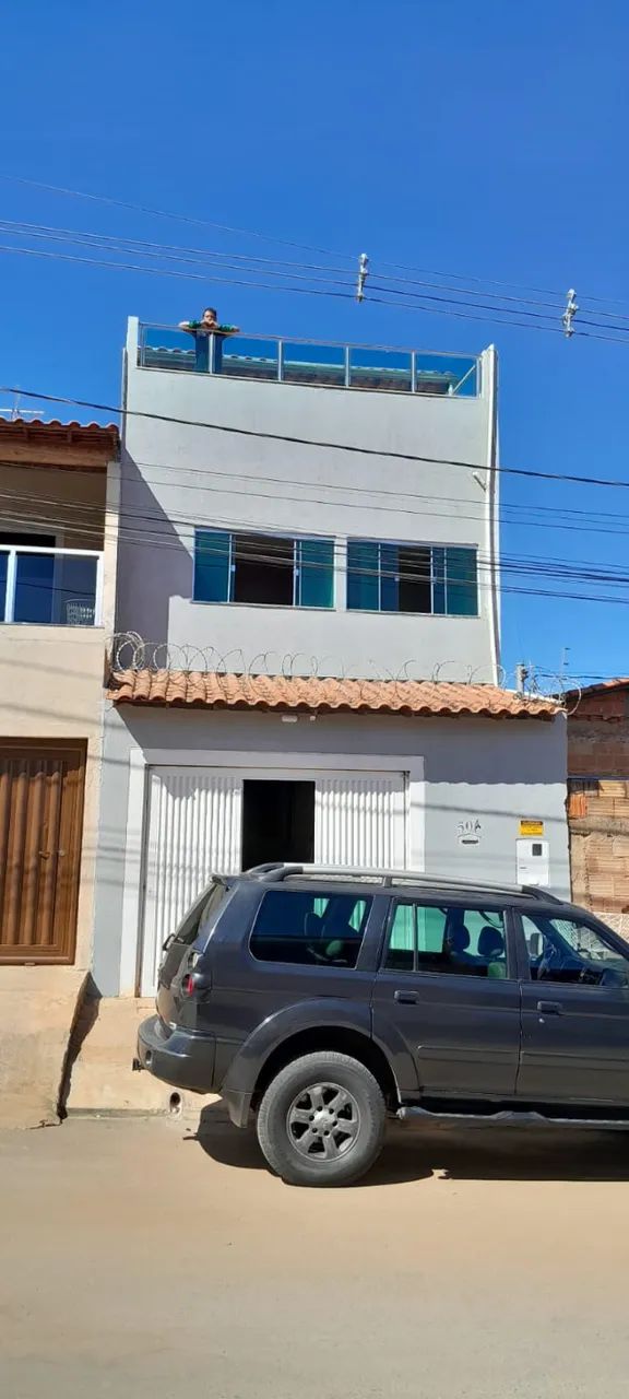 Foto - Montes Claros - Vila Ipiranga