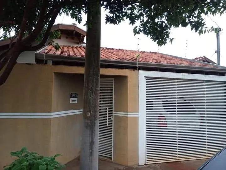 Foto - Campo Grande - Jardim das Nações