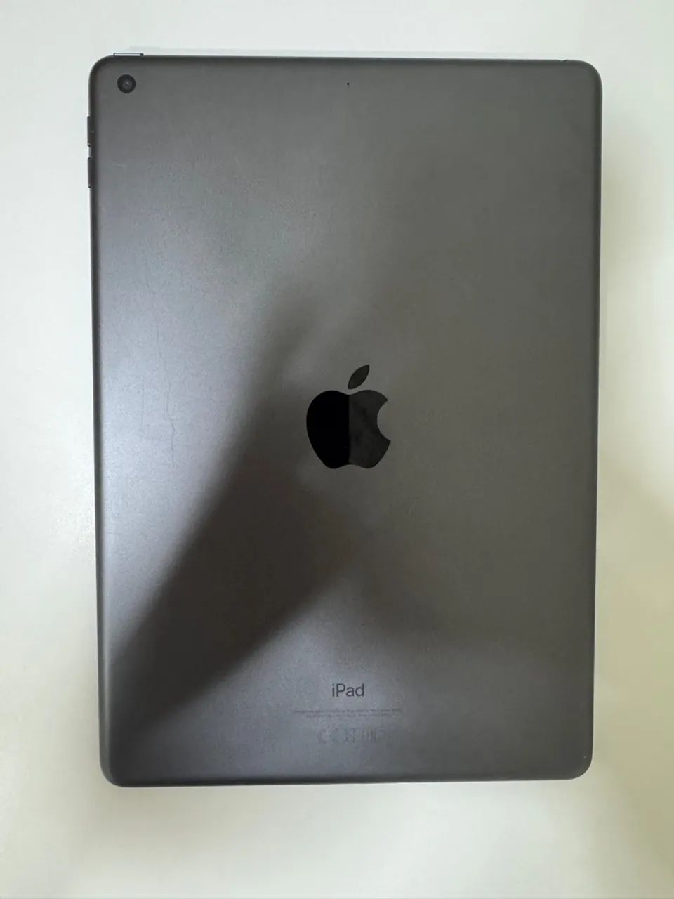 iPad 9a geração 64Gb seminovo - Foto 3