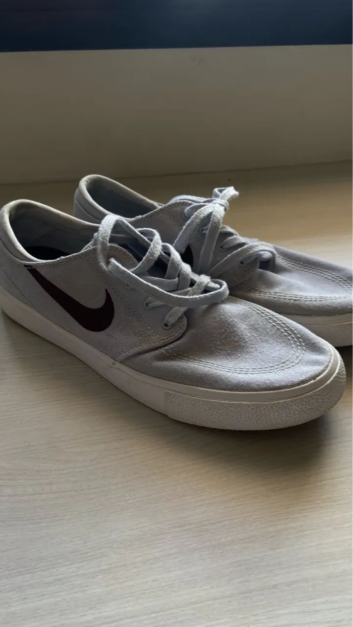 nike janoski olx