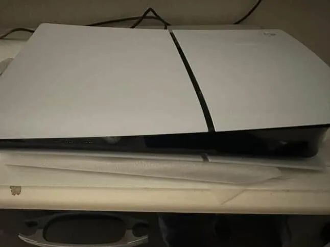 Ps5 Mídia Digital 1Tb - Foto 3