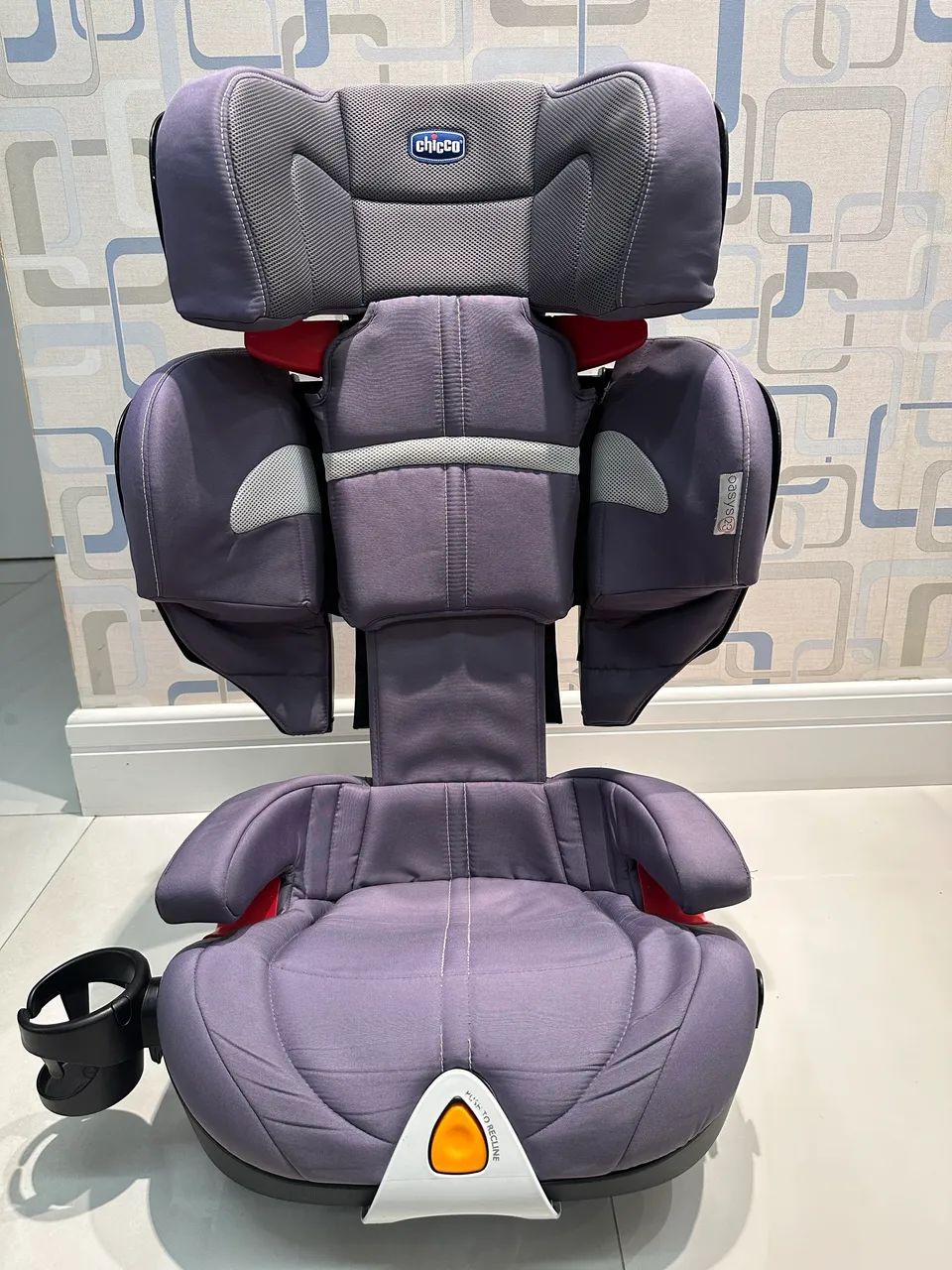 Cadeira para veículo 