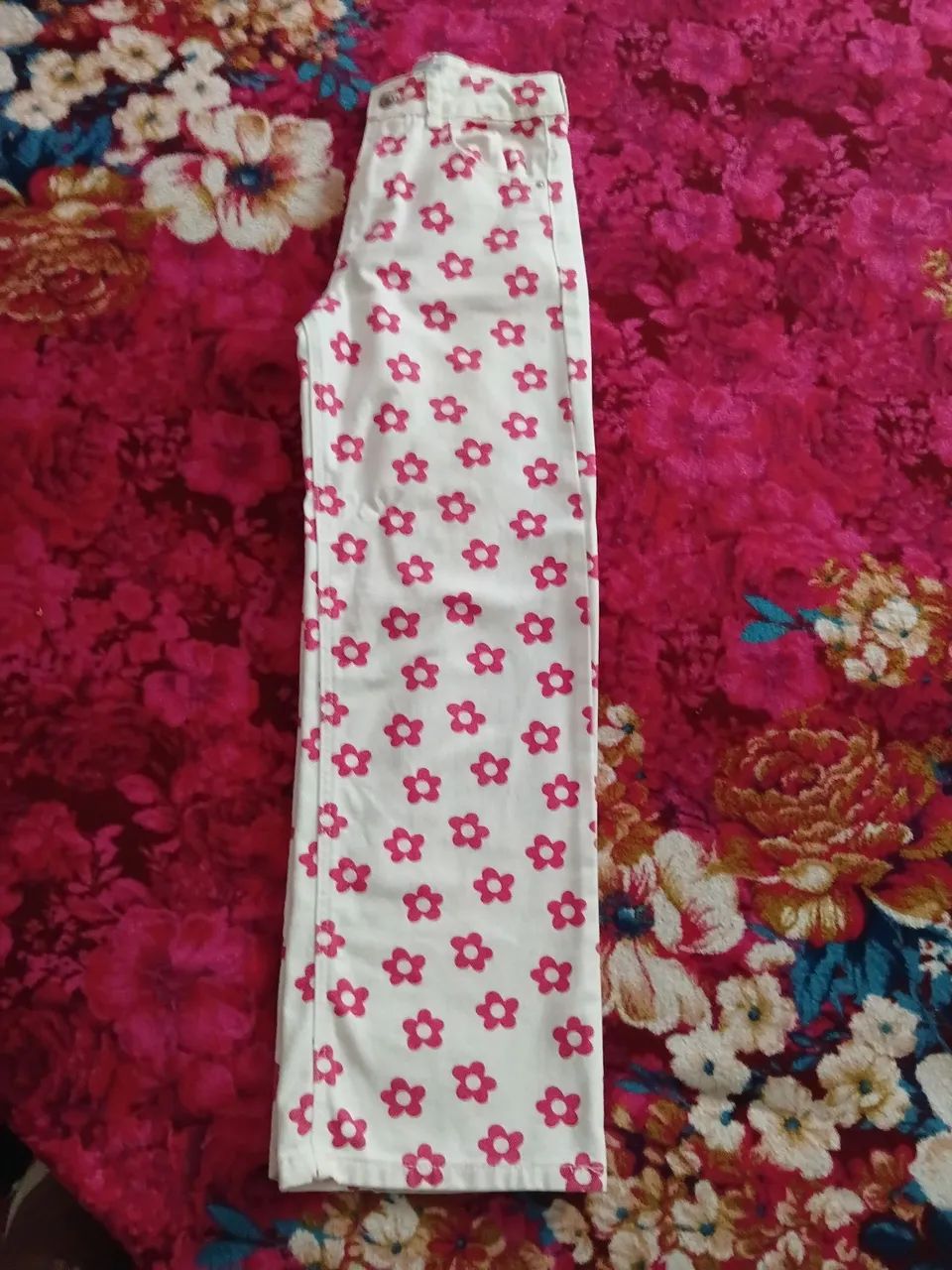 Vendo calça infantil  - Foto 3