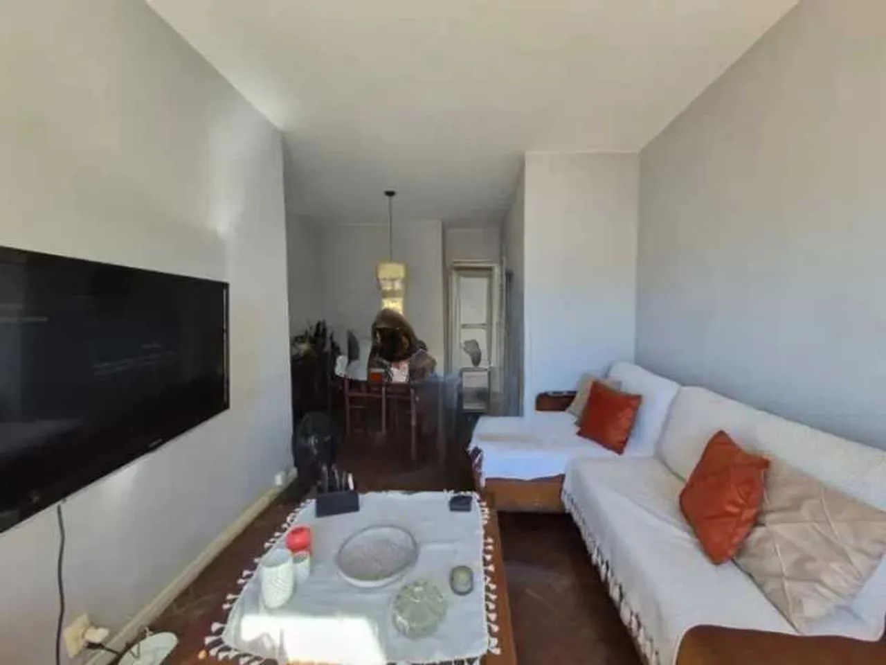 Apartamento : / Residencial / Botafogo - Foto 5