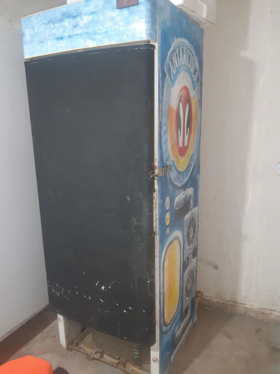 Vendo freezer  - Foto 5