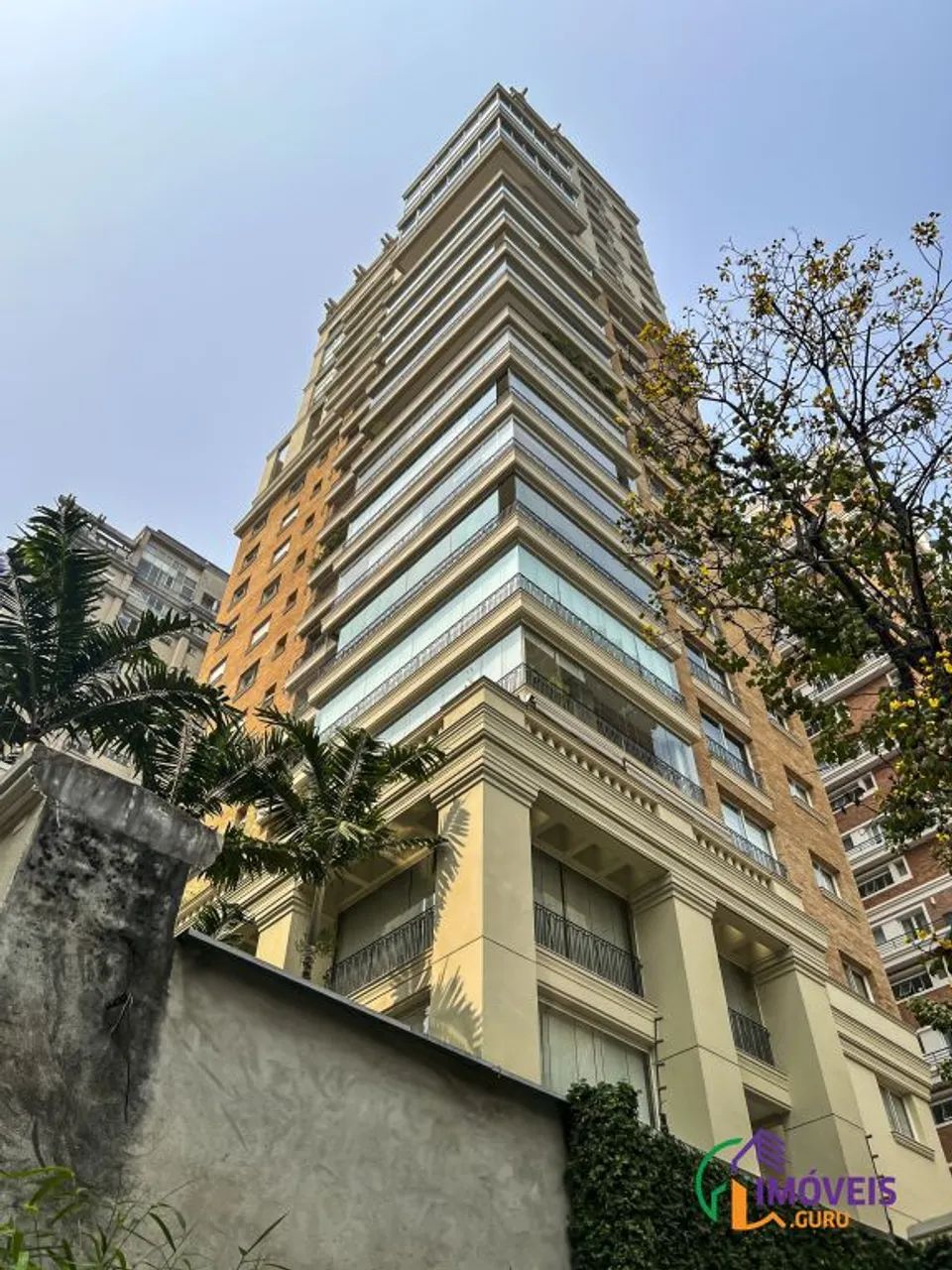APARTAMENTO - ITAIM BIBI - SP - Foto 3