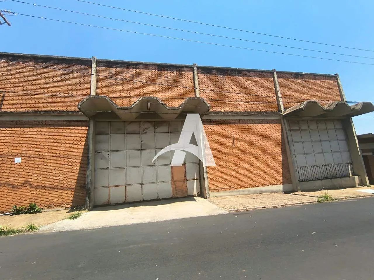 Galpão para aluguel, Custodio Pereira - Uberlândia/MG - Foto 3