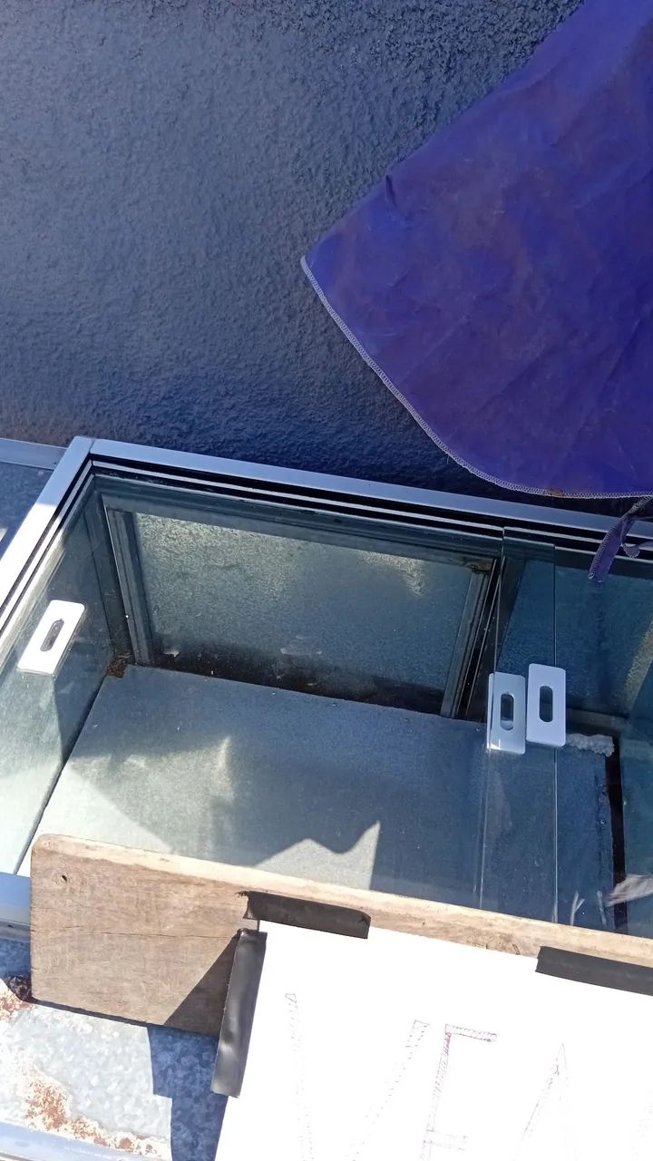BARRACA DE AÇAI PARA VENDER  - Foto 3