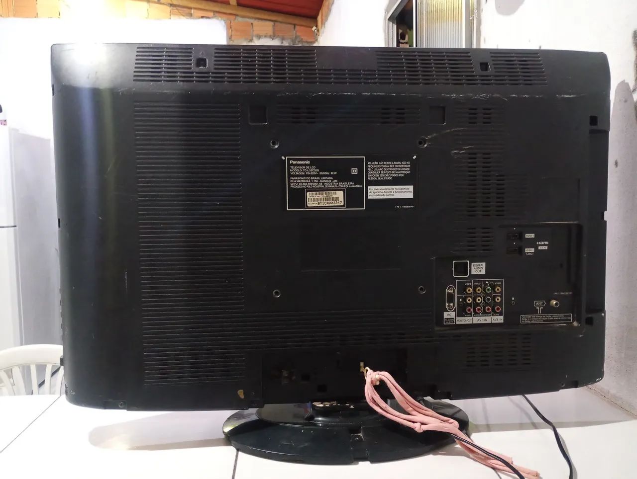 Vende se tv panasonic  - Foto 2