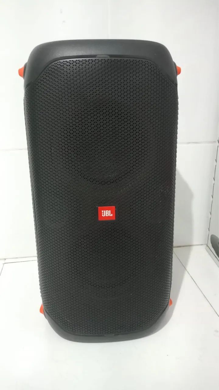 Caixa JBL partybox 110 - Foto 2