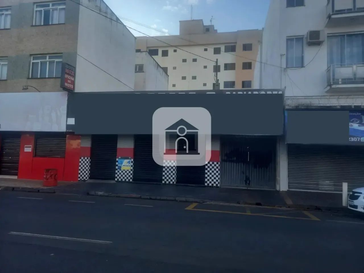 Comodo de Comercio Para Venda No Bairro Aparecida - Foto 2