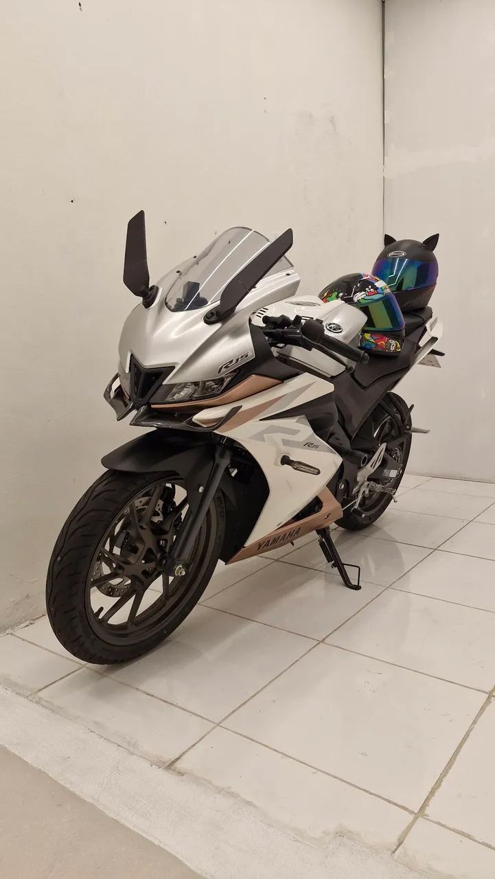 Yamara R15 