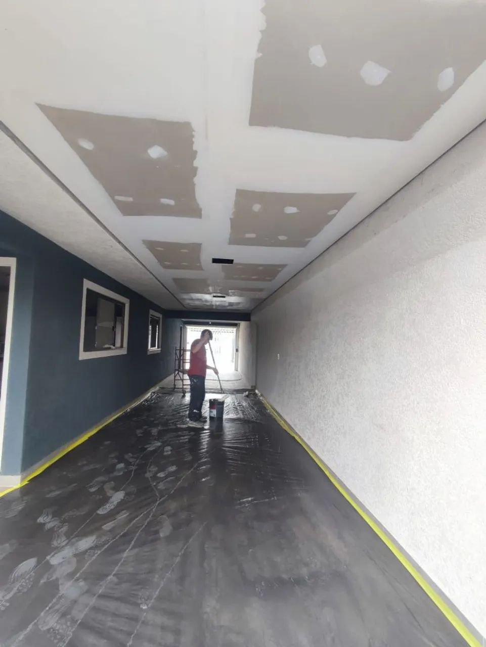 Junior Pinturas 