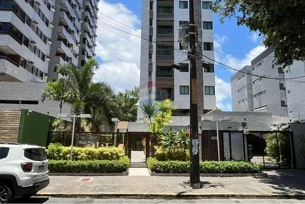 Flat/Studio no Espinheiro 100% mobilhado: Conforto, comodidade e Modernidade no Espinheiro - Foto 2