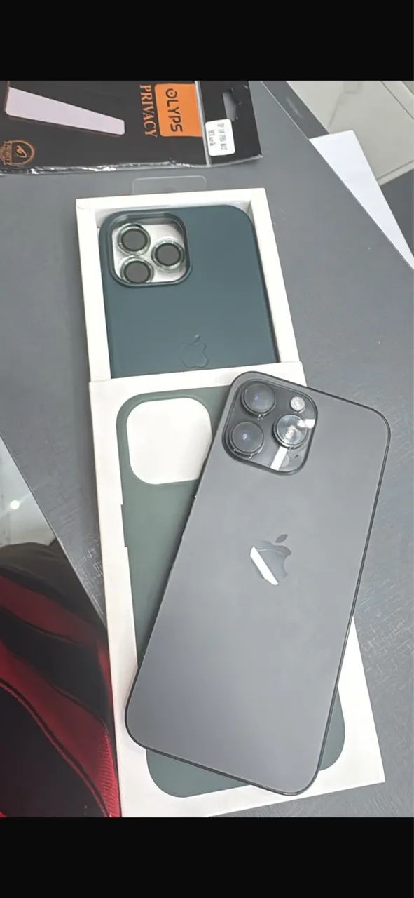     iPhones Novos e Seminovos - Consulte Modelos - Foto 3