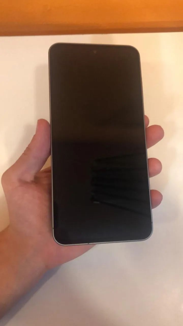 Samsung A56 128 GB Excelente - Troco Parcelo 18X Loja Centro