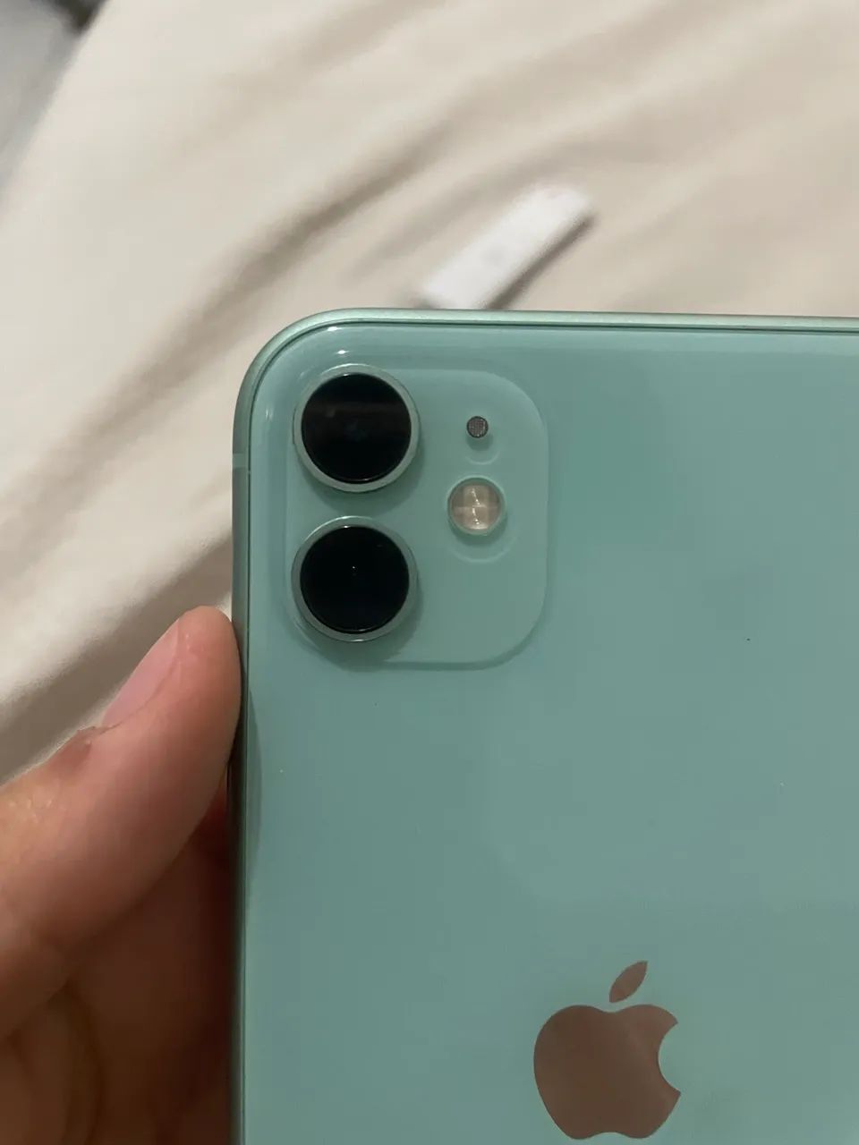 iPhone 11 - Foto 2