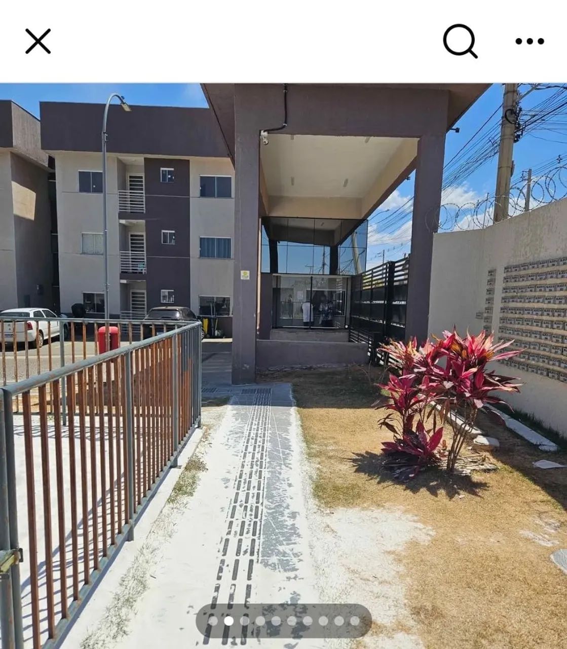 Alugo ap na cidade ocidental bairro Friburgo 