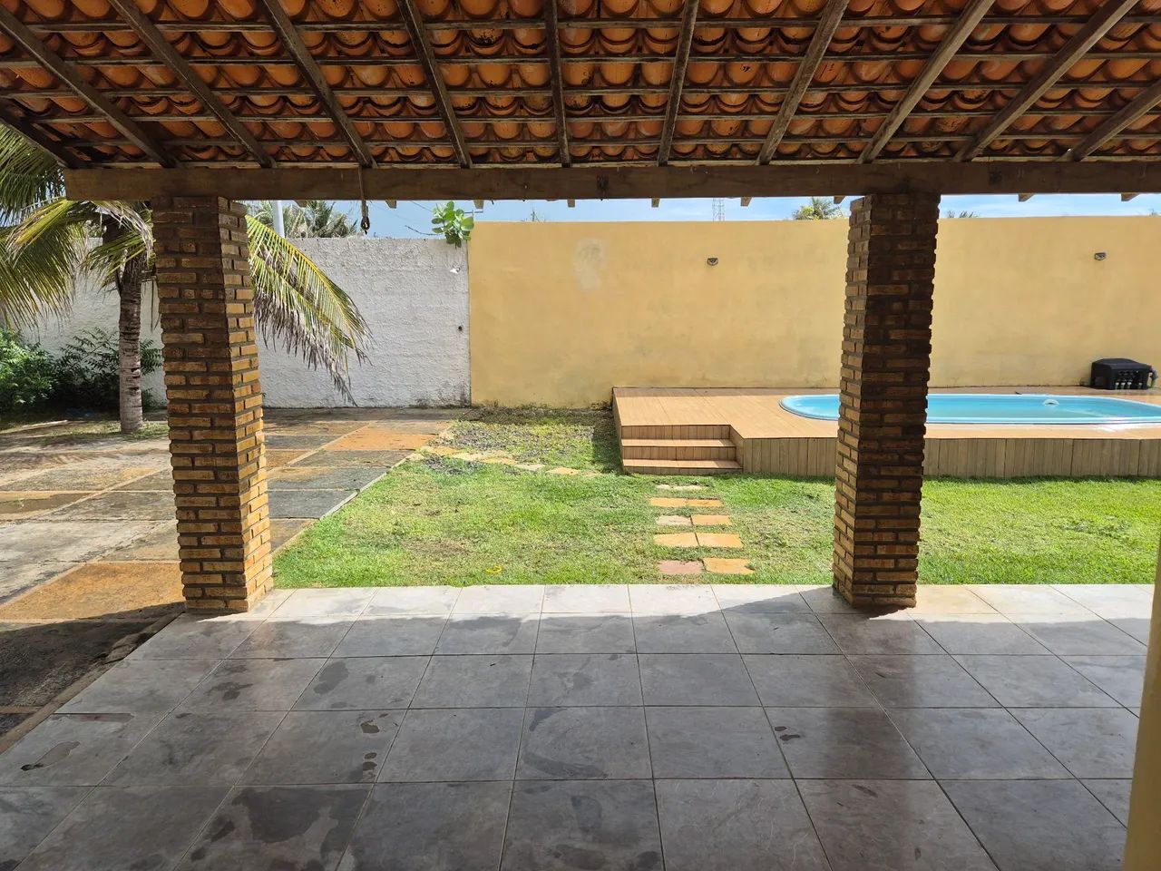 Casa boa e barata - Foto 3
