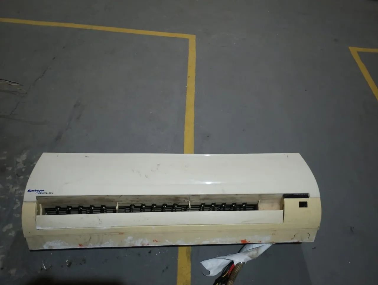 Aparelho de  ar condicionado 24BTUs - Foto 6