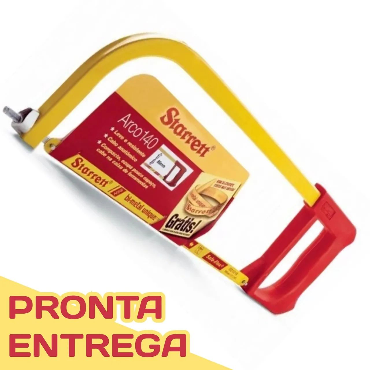 ARCO DE SERRA STARRET 