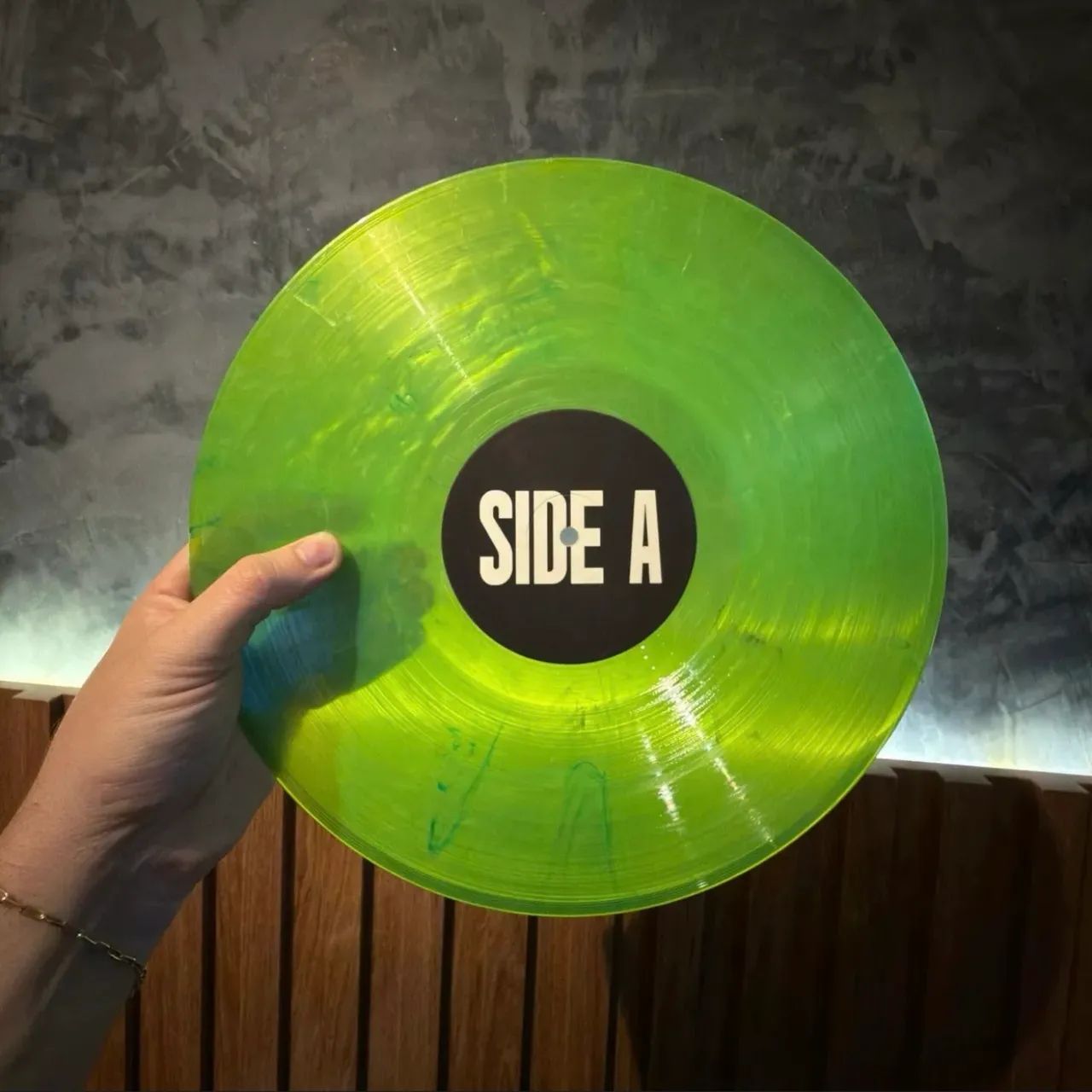 Vinil A Substância The Substance - Foto 4