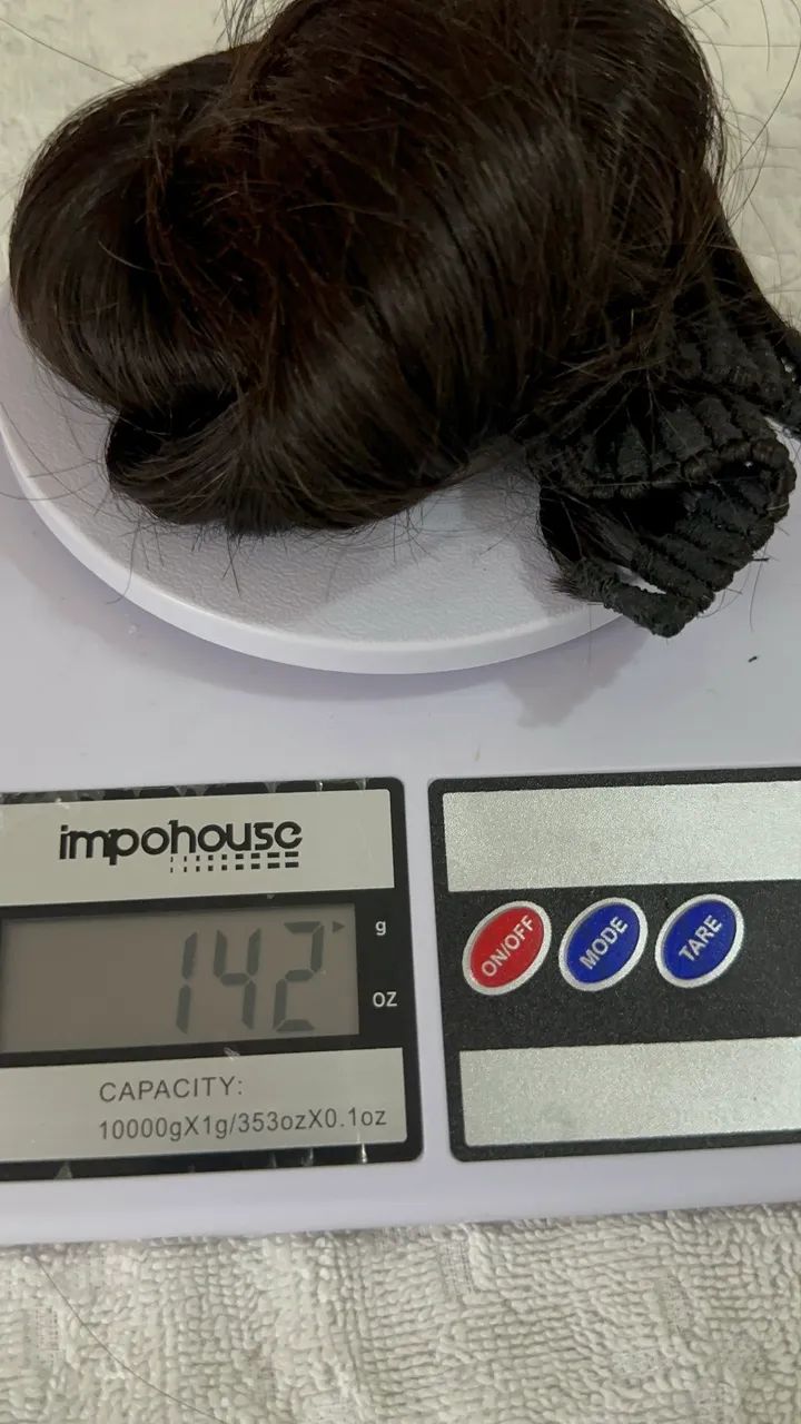 CABELO HUMANO - Foto 5