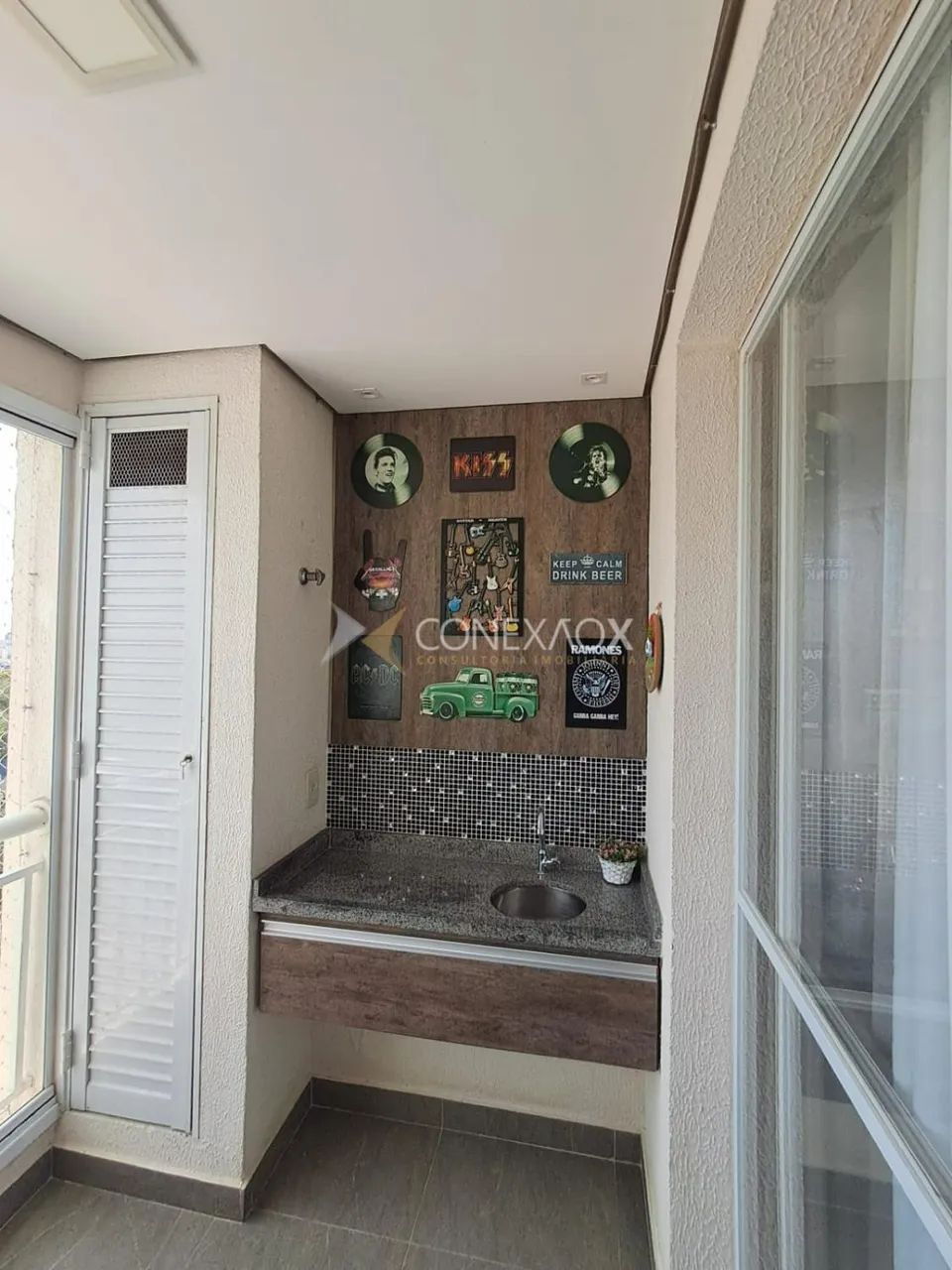 apartamento - Ponte Preta - Campinas - Foto 3