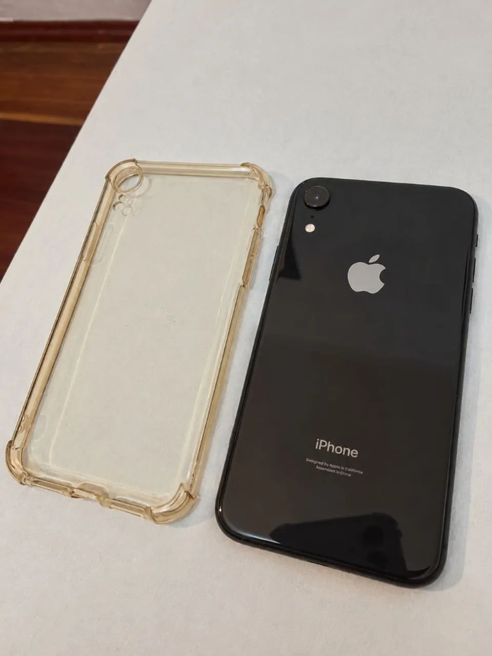 Iphone XR - Foto 2