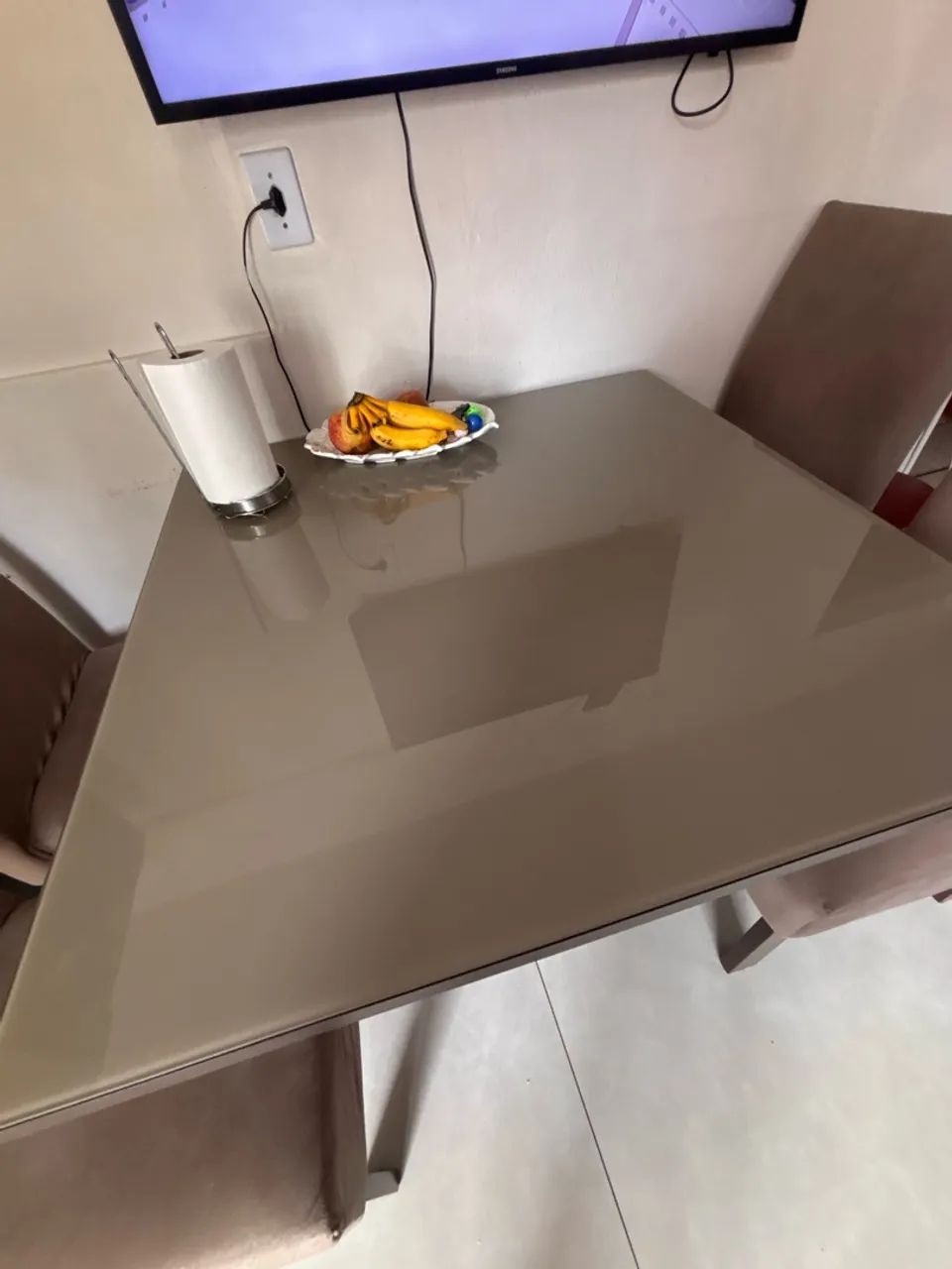 Mesa jantar  - Foto 2