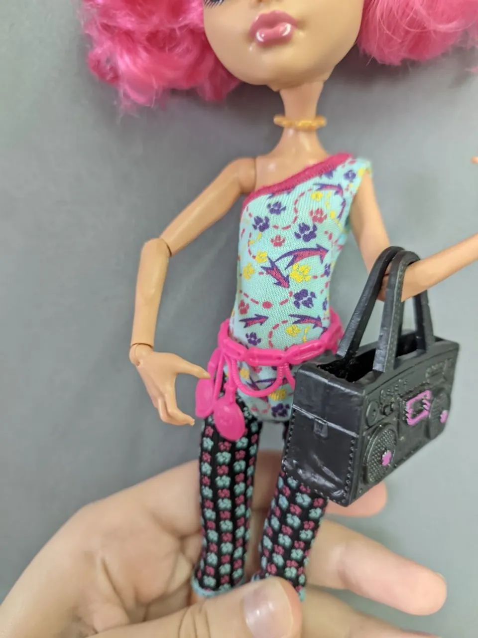 Howleen Dance Class - Foto 4