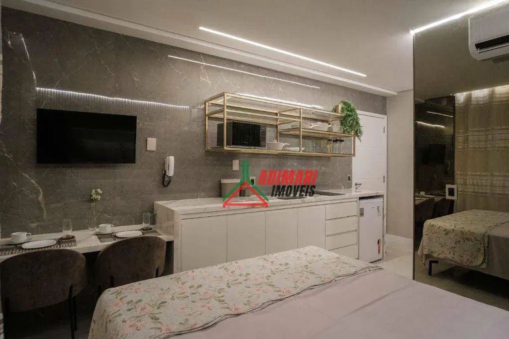 Studio para alugar Vl Mariana - São Paulo/SP