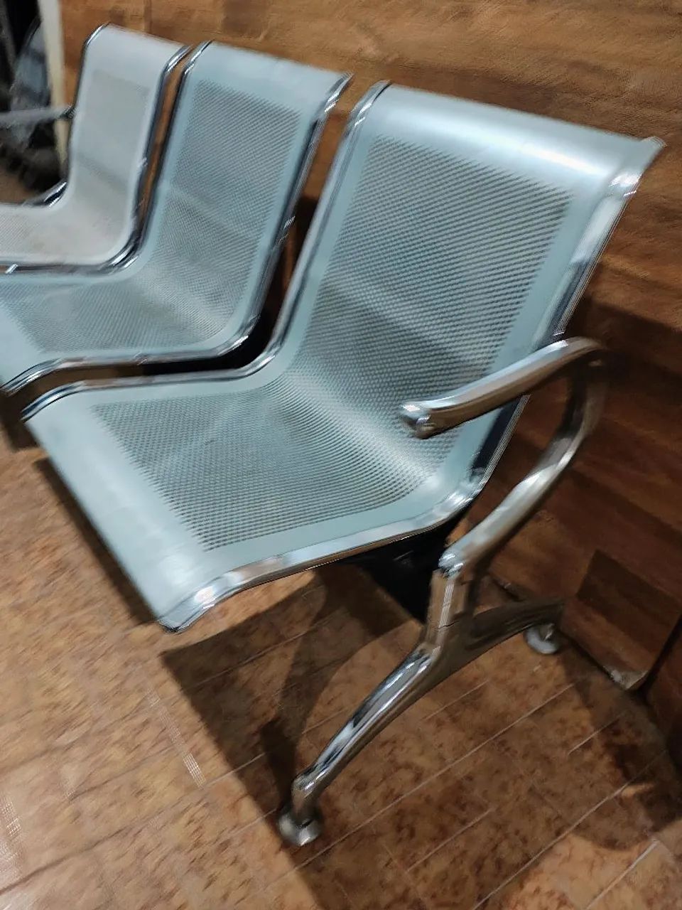 Cadeira ENTREGO  - Foto 4