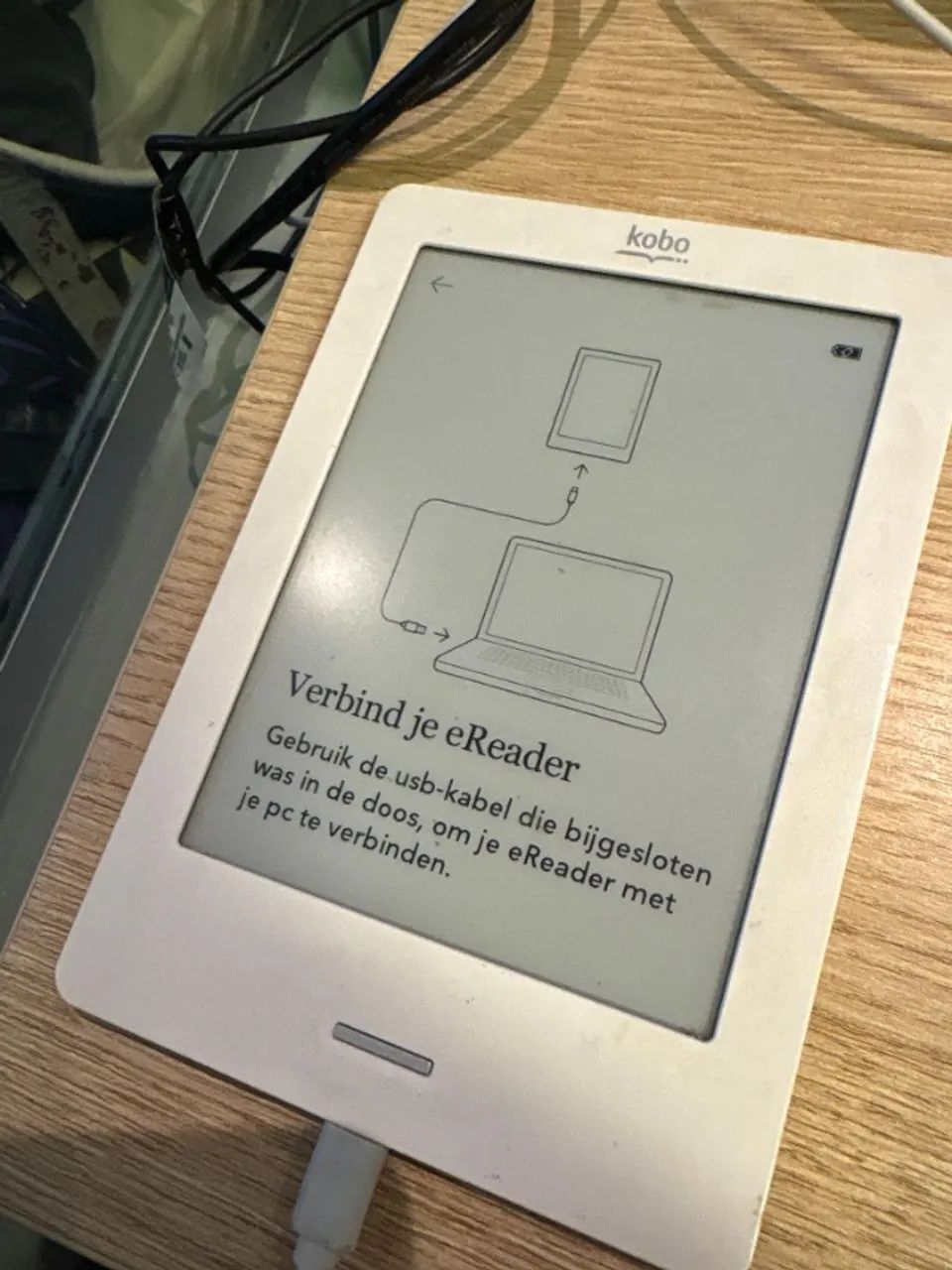 Kobo Touch