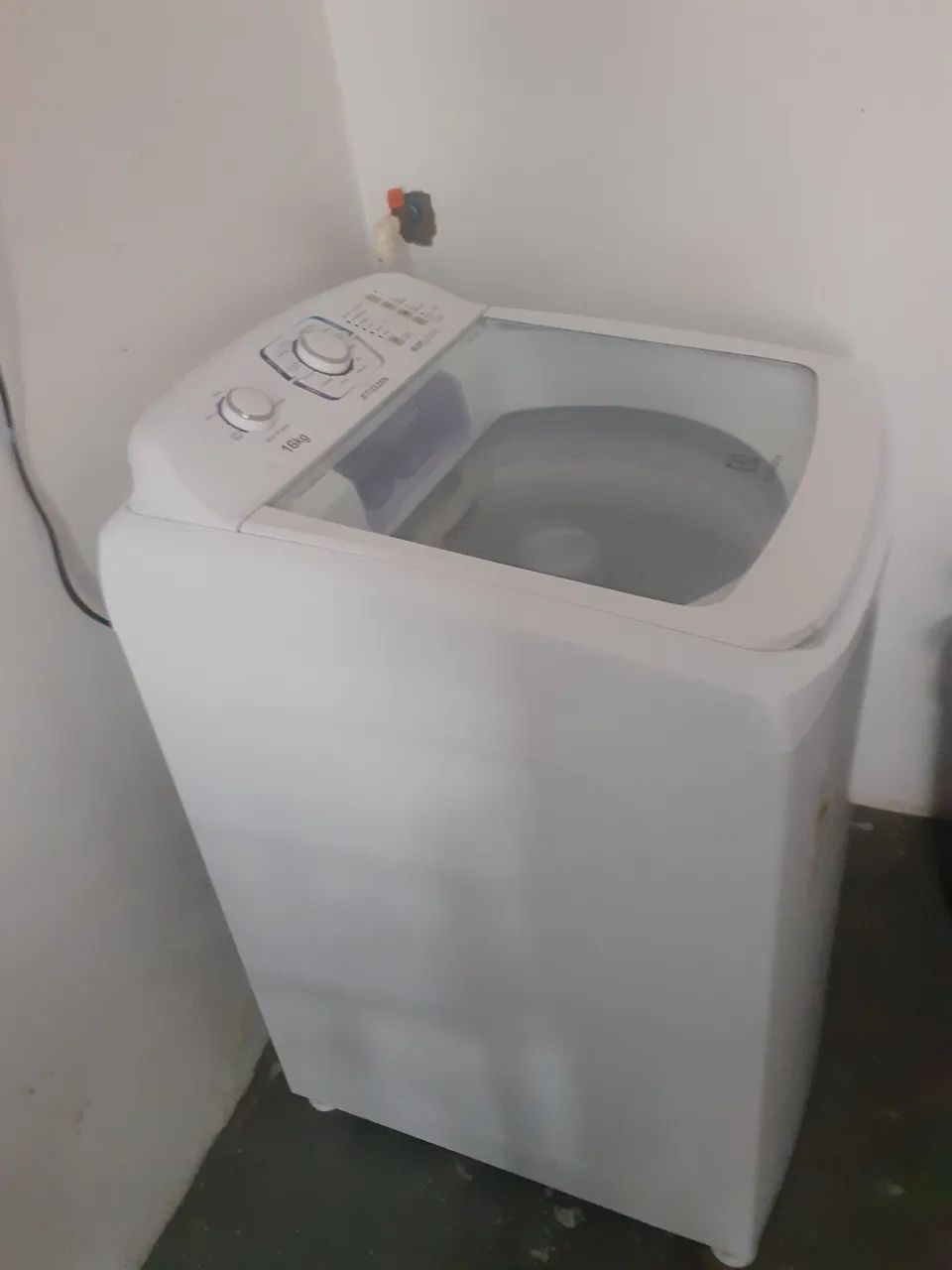 Máquina de lavar  - Foto 3
