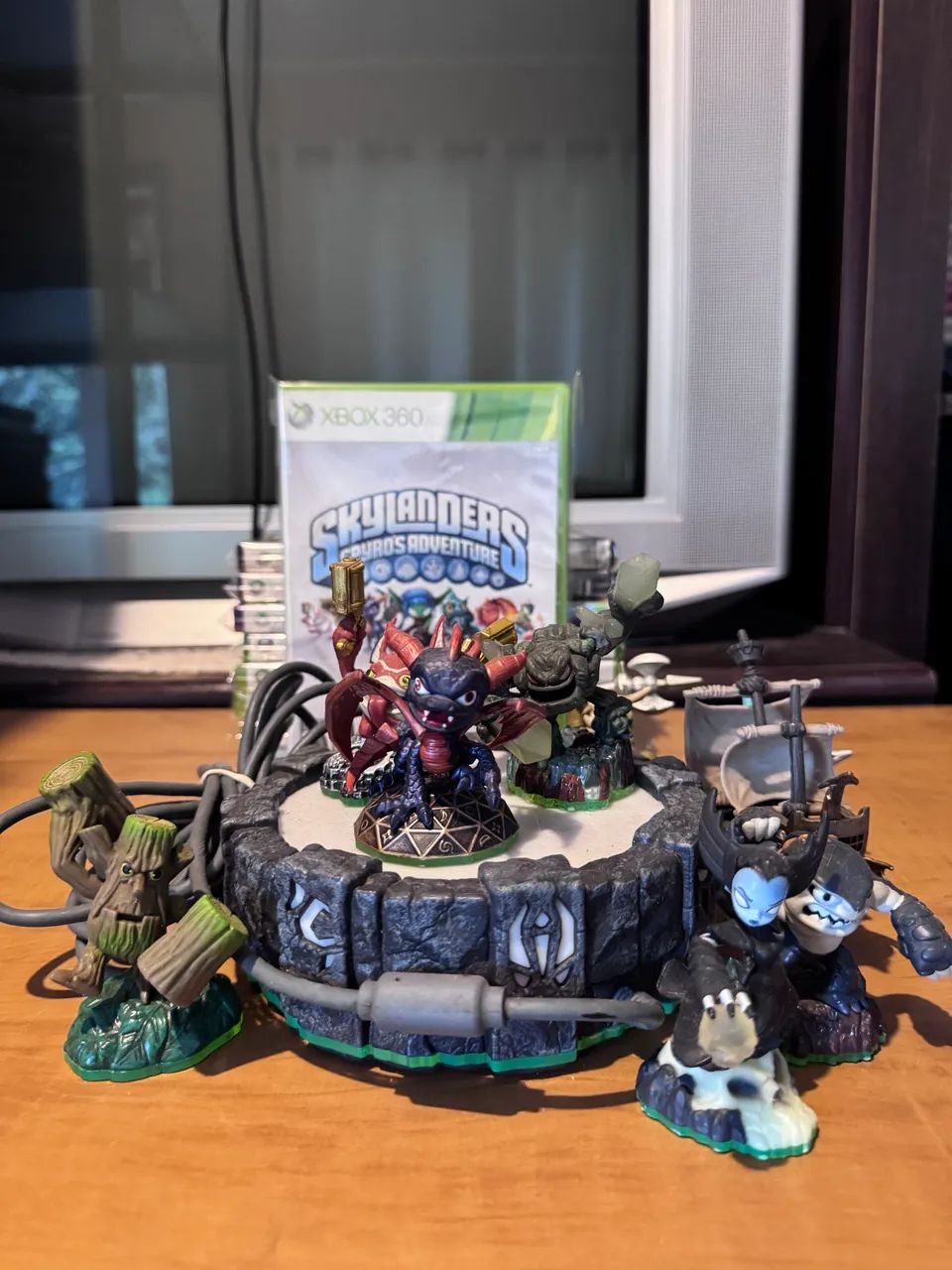 Portal +Skylanders