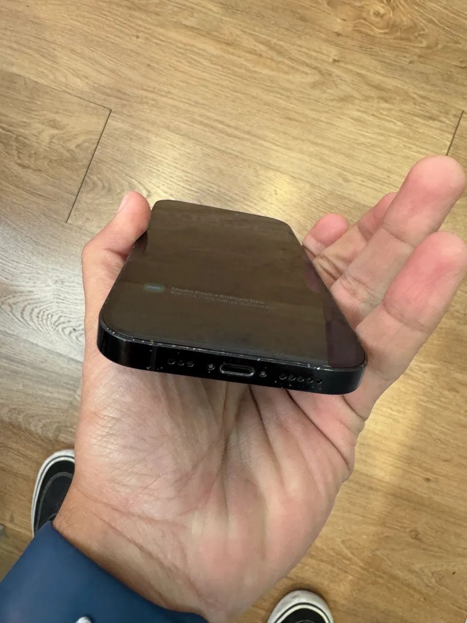 iPhone 14 Pro 256gb - Foto 4