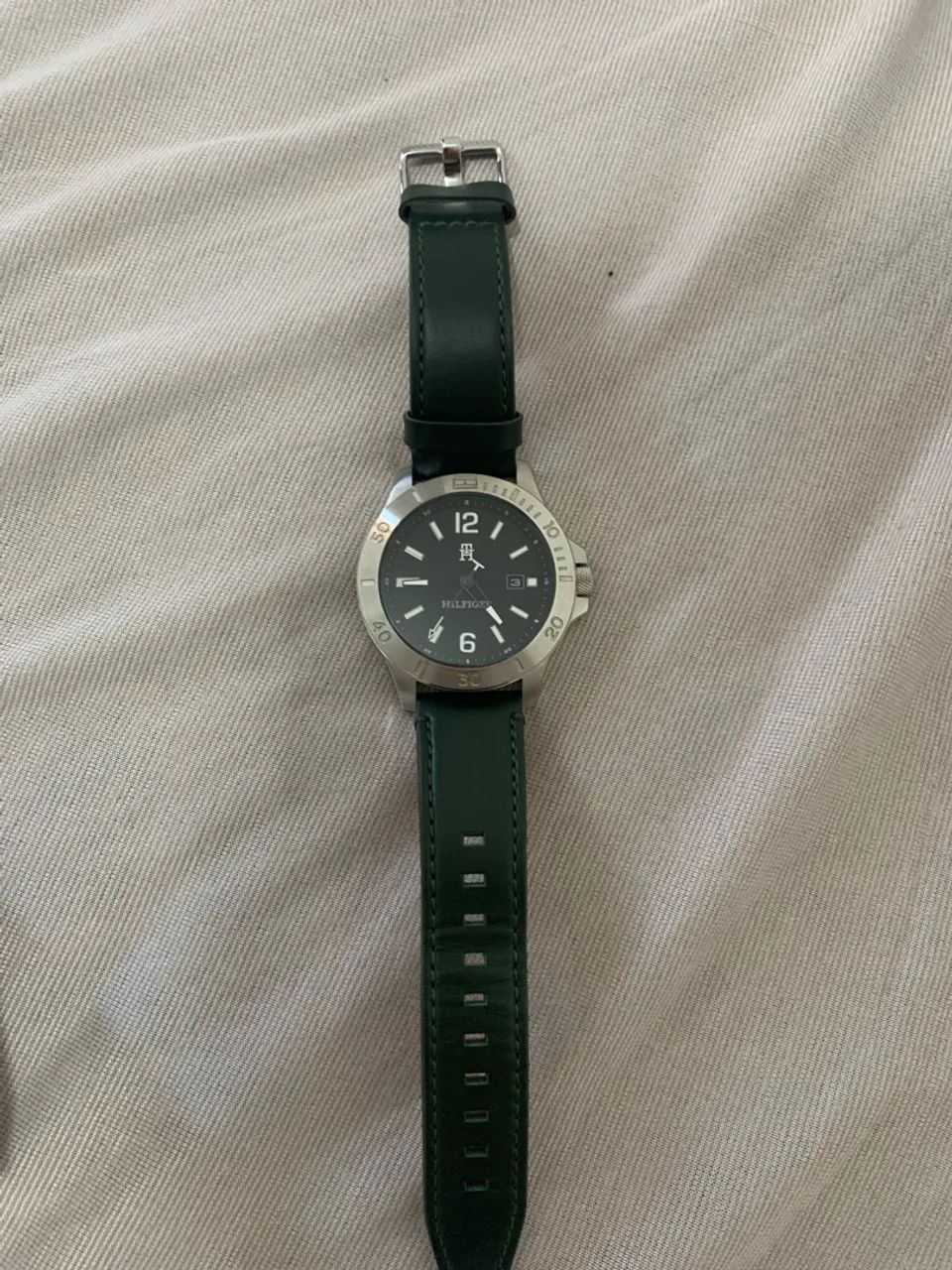 Vendo relógio tommy Hilfiger  - Foto 2