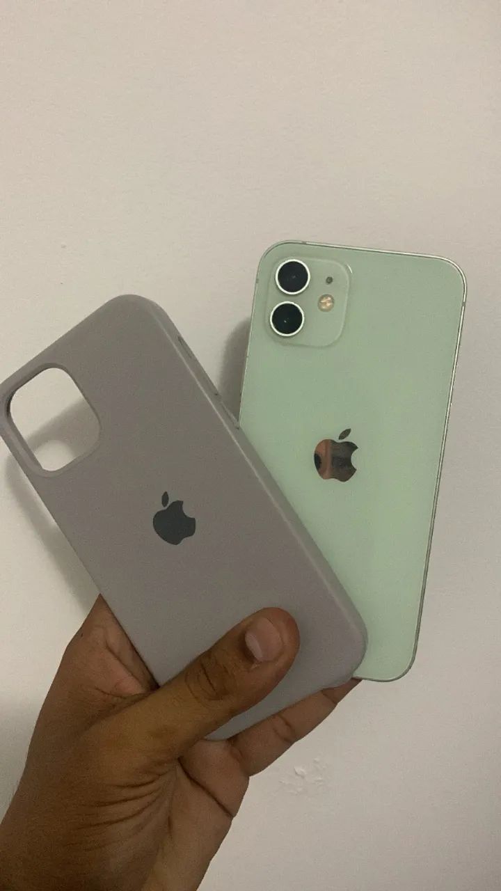 iPhone 12